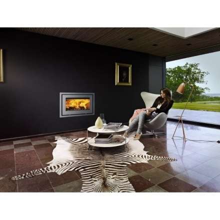 Каминная топка Lotus H570 W в Борисове