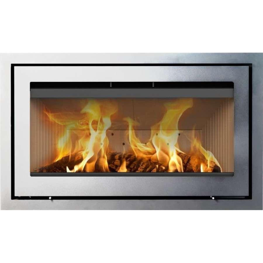 Каминная топка Lotus H570 WR Амазонка бай фото в Борисове