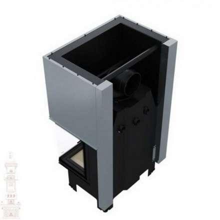 Каминная топка Kratki NBC/800/400 (гильотина) в Борисове