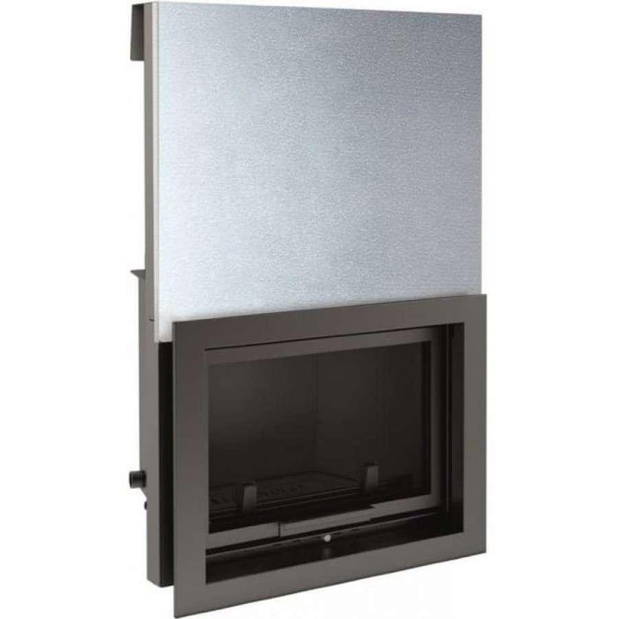 Каминная топка Kratki Wiktor/G Амазонка бай фото в Борисове