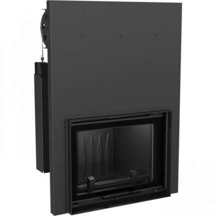 Каминная топка Kratki Eryk/G (гильотина) в Борисове