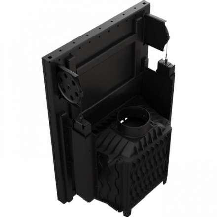 Каминная топка Kratki Eryk/G (гильотина) в Борисове