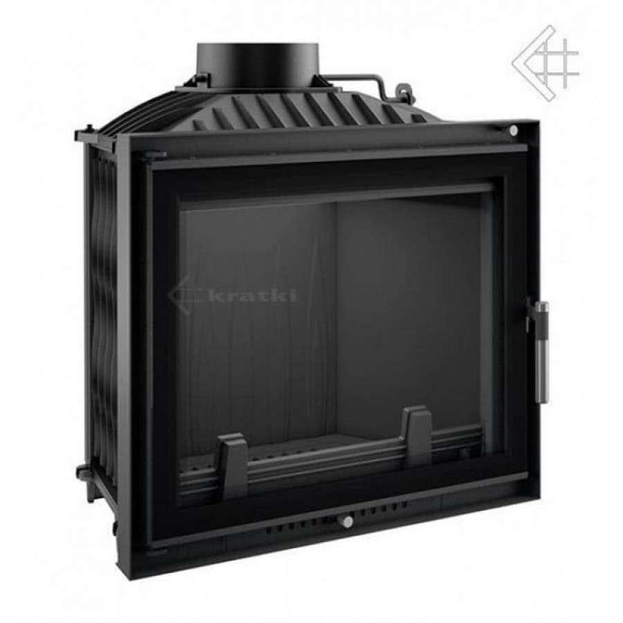 Каминная топка Kratki Felix/DECO Амазонка бай фото в Борисове