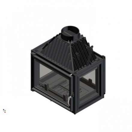 Каминная топка Kratki Zuzia/LPT в Борисове