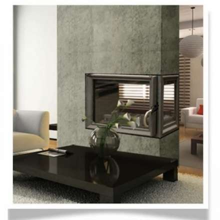 Каминная топка Kratki Zuzia/PT в Борисове