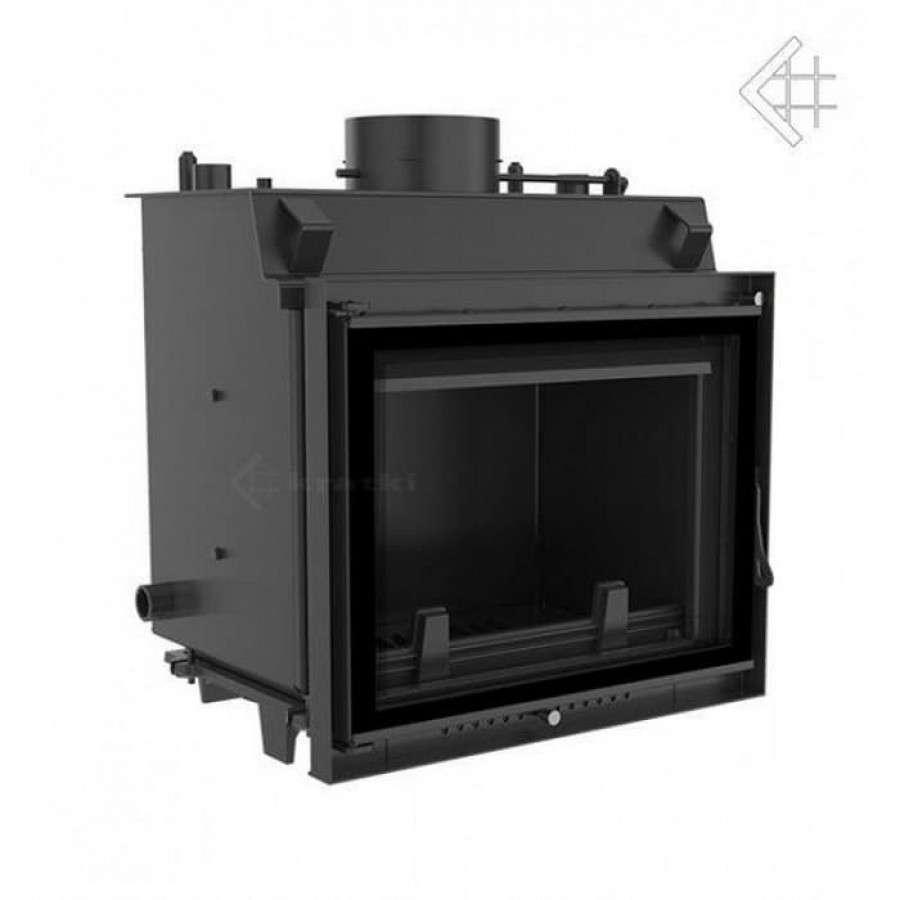 Каминная топка Kratki Maja/PW/12/W/DECO (змеевик) купить в Борисове