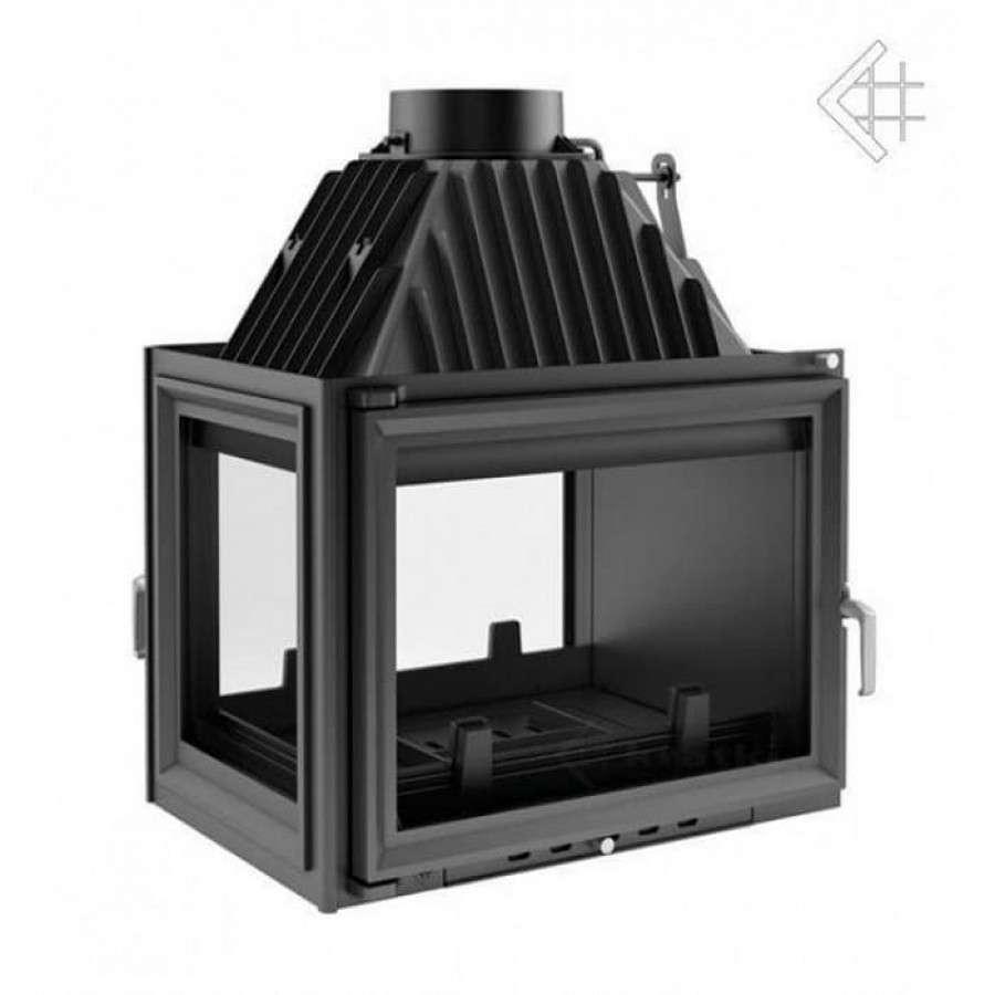 Каминная топка Kratki Zuzia/LT Амазонка бай фото в Борисове