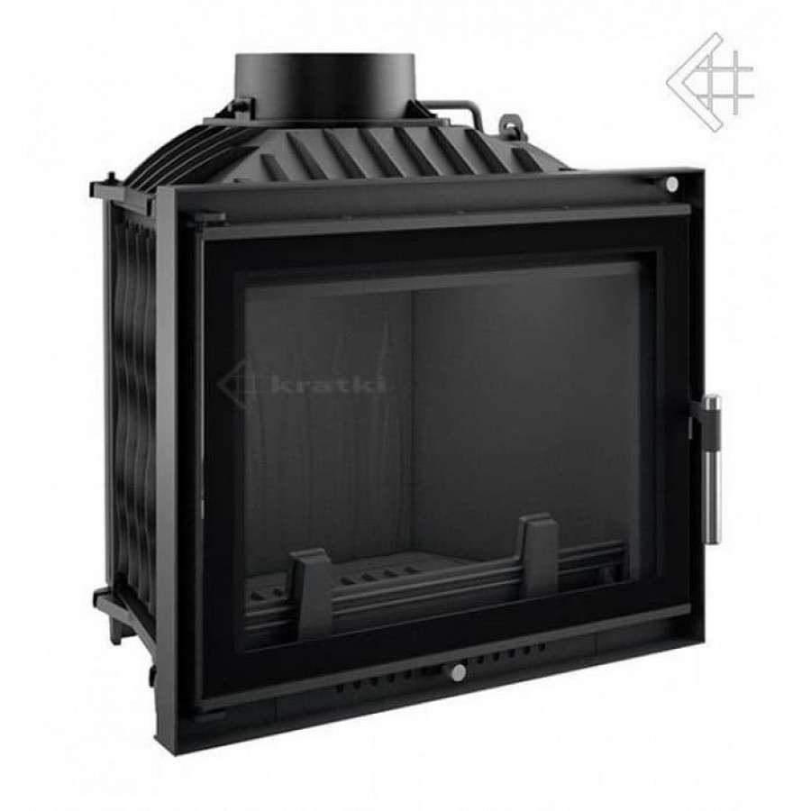 Каминная топка Kratki Eryk/DECO в Борисове