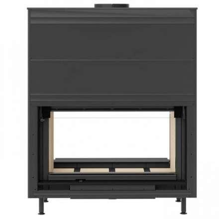 Каминная топка KFD Linea DF H 1180 4.0 в Борисове