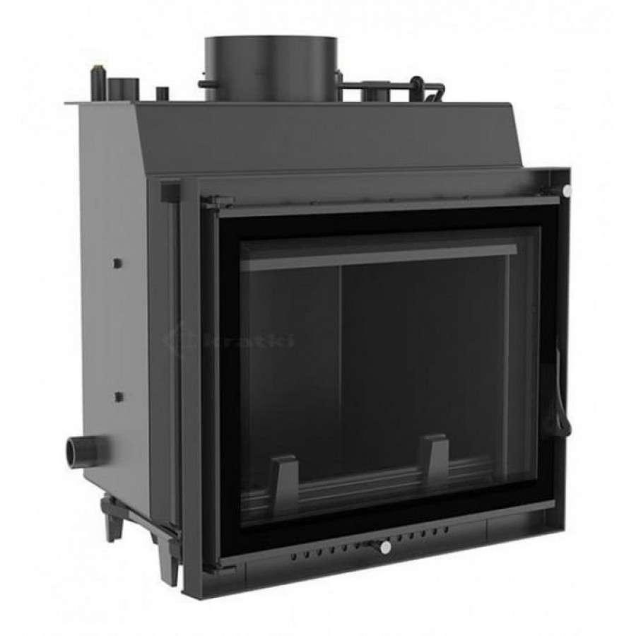 Каминная топка Kratki Antek/PW/8/W/DECO купить в Борисове