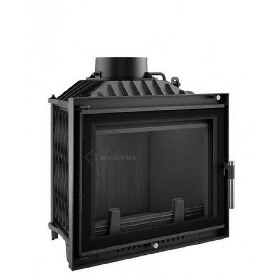 Каминная топка Kratki Antek/DECO Амазонка бай фото в Борисове