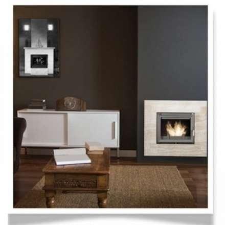 Каминная топка Kratki Antek/PW/8/W в Борисове