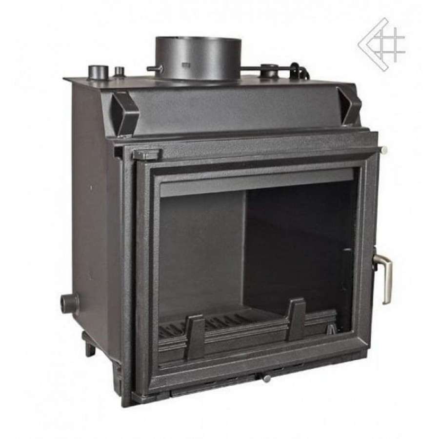 Каминная топка Kratki Antek/PW/8/W купить в Борисове