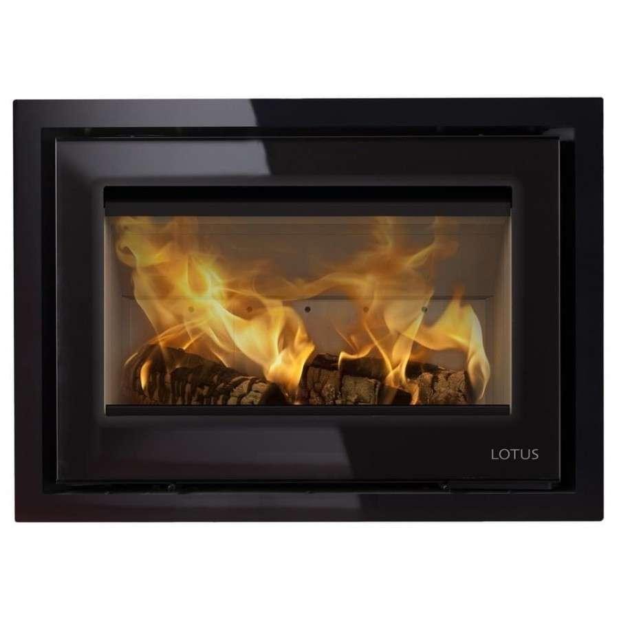 Каминная топка Lotus H470 Magic Амазонка бай фото в Борисове