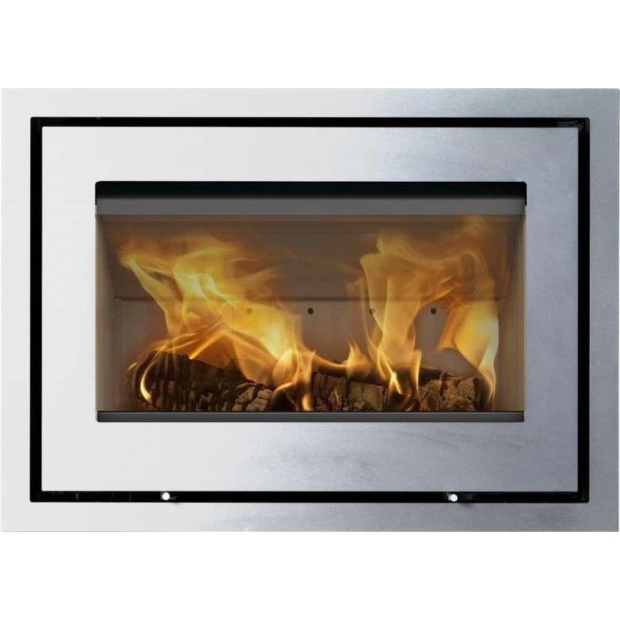 Каминная топка Lotus H470 R Амазонка бай фото в Борисове