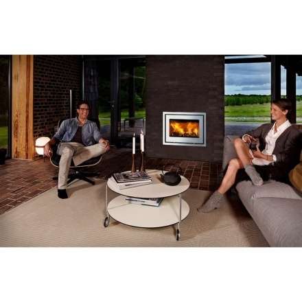 Каминная топка Lotus H470 R в Борисове