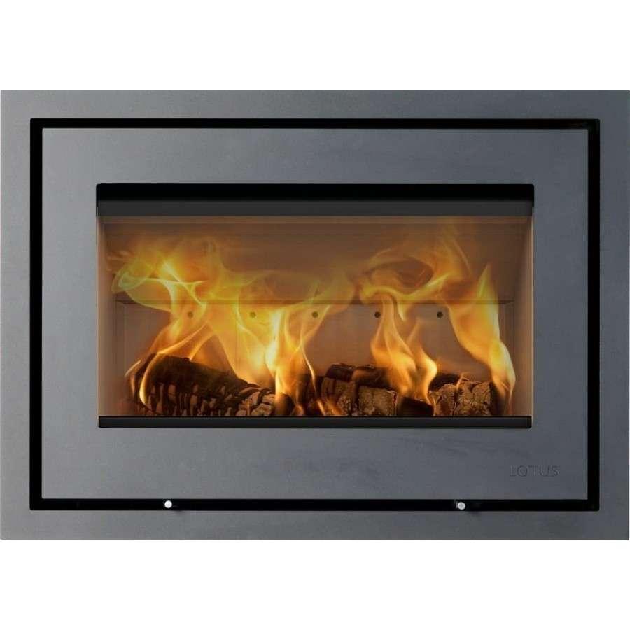 Каминная топка Lotus H370 Petite Амазонка бай фото в Борисове