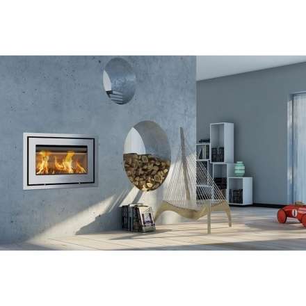 Каминная топка Lotus H370 Petite R в Борисове