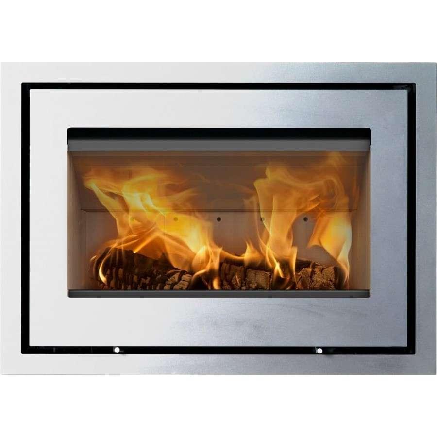 Каминная топка Lotus H370 Petite R Амазонка бай фото в Борисове