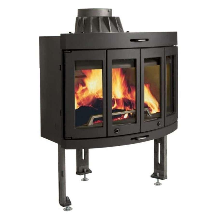 Каминная топка Jotul I400 Harmony Амазонка бай фото в Борисове