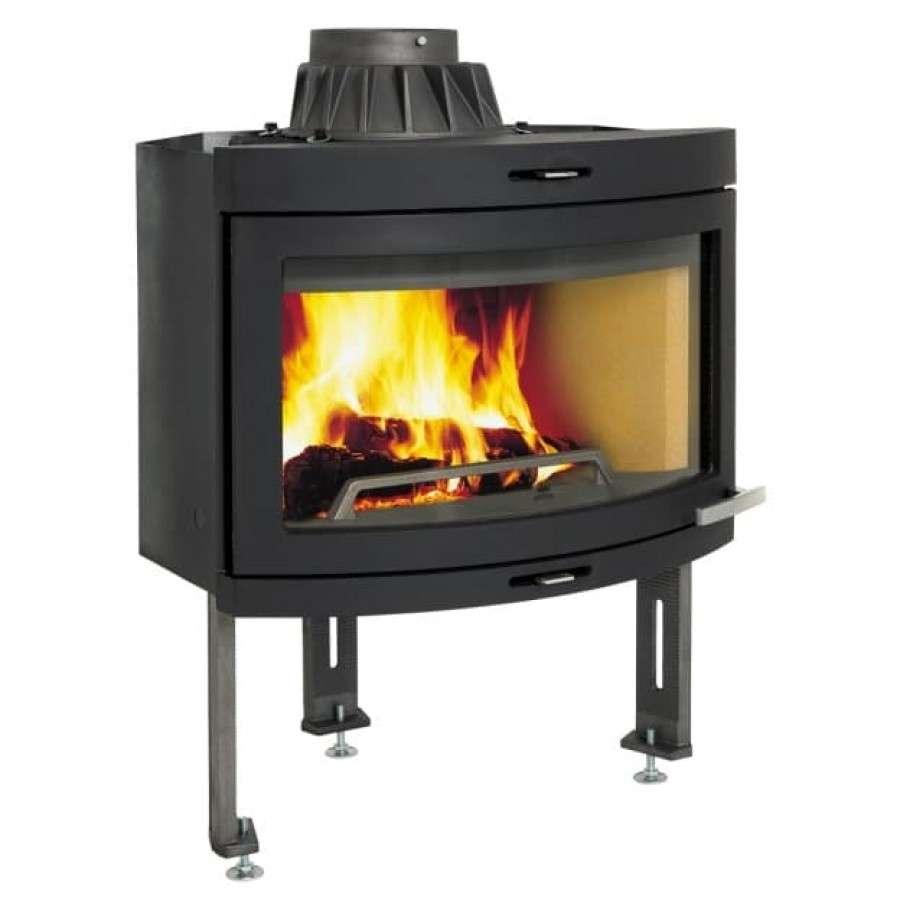 Каминная топка Jotul I 400 Panorama Амазонка бай фото в Борисове