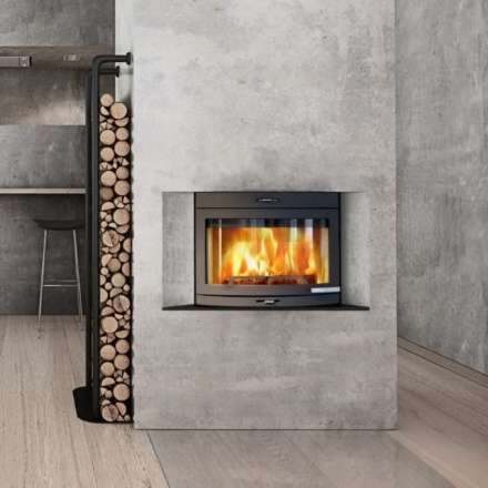 Каминная топка Jotul I 400 Panorama в Борисове