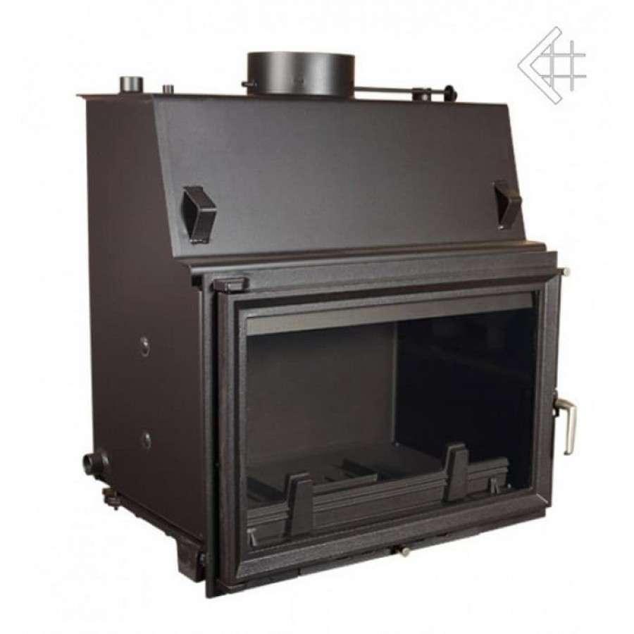 Каминная топка Kratki Oliwia/PW/17/W Амазонка бай фото Каминная топка Kratki Oliwia/PW/17/W Амазонка бай фото в Борисове