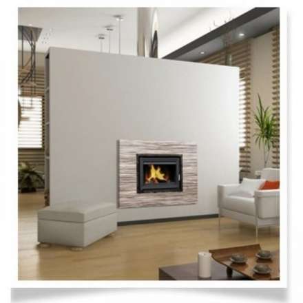 Каминная топка Kratki Oliwia/PW/17/W в Борисове