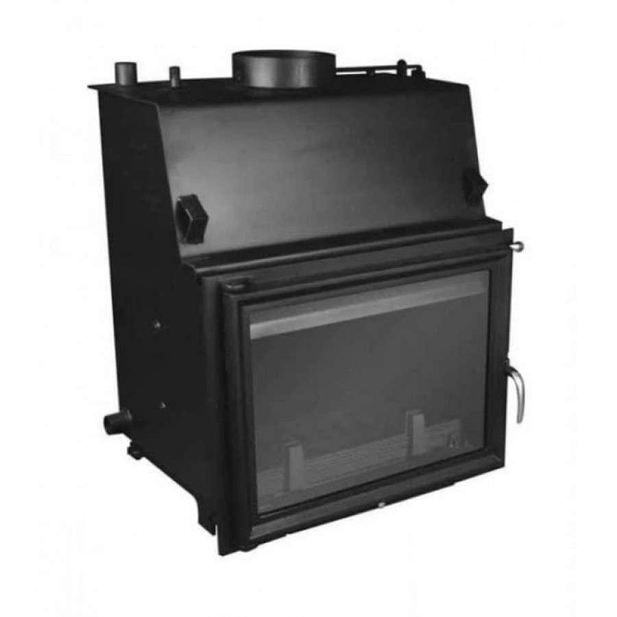 Каминная топка Kratki Amelia/PW/30/W Амазонка бай фото Каминная топка Kratki Amelia/PW/30/W Амазонка бай фото в Борисове