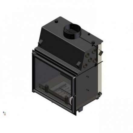 Каминная топка Kratki Amelia/PW/30/W в Борисове