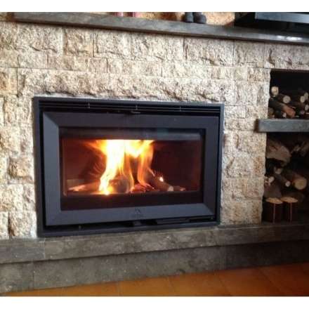 Каминная топка Jotul C 24 в Борисове