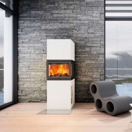 Каминная топка Jotul I 620 FRL в Борисове