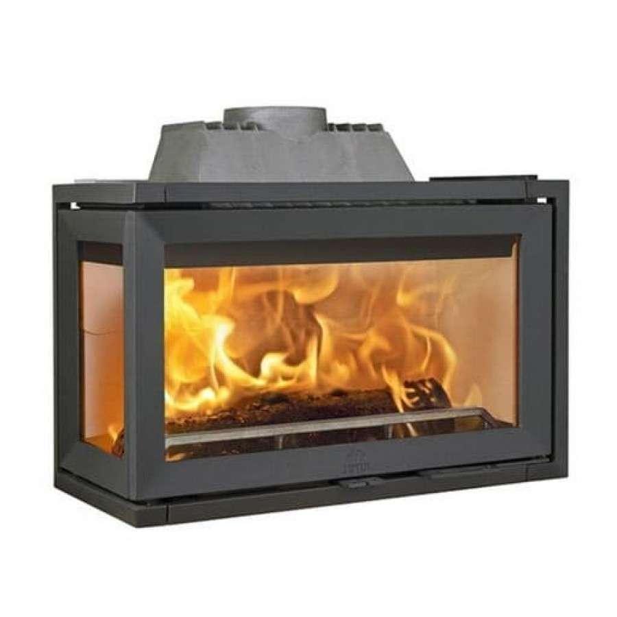 Каминная топка Jotul I 620 FL Амазонка бай фото в Борисове