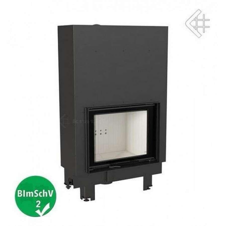 Каминная топка Kratki MBZ/G Амазонка бай фото в Борисове