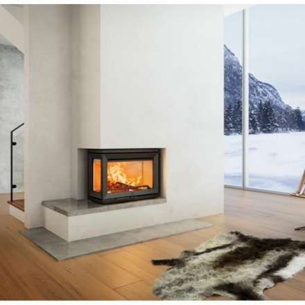 Каминная топка Jotul I 620 FR в Борисове