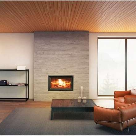 Каминная топка Jotul I 620 F в Борисове