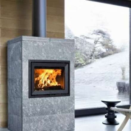 Каминная топка Jotul I 520 F в Борисове