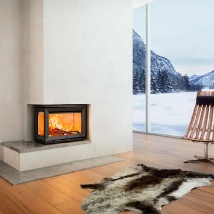 Каминная топка Jotul I 520 FL в Борисове