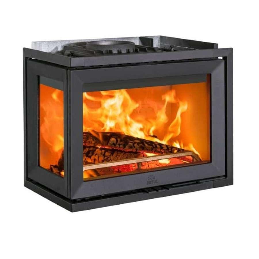 Каминная топка Jotul I 520 FL в Борисове