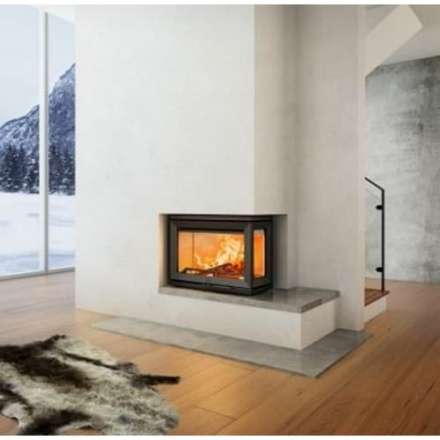 Каминная топка Jotul I 520 FR в Борисове