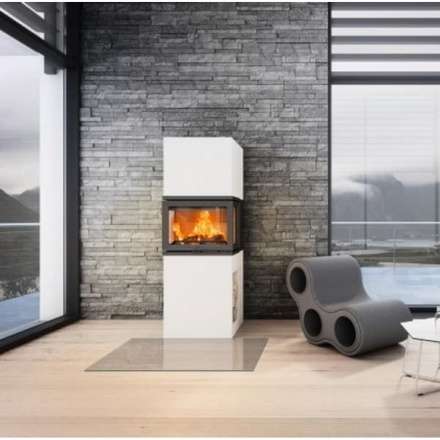 Каминная топка Jotul I 520 FRL в Борисове