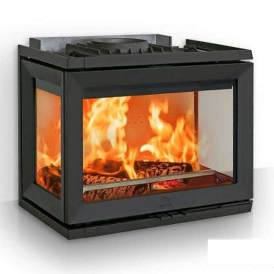 Каминная топка Jotul I 520 FRL в Борисове