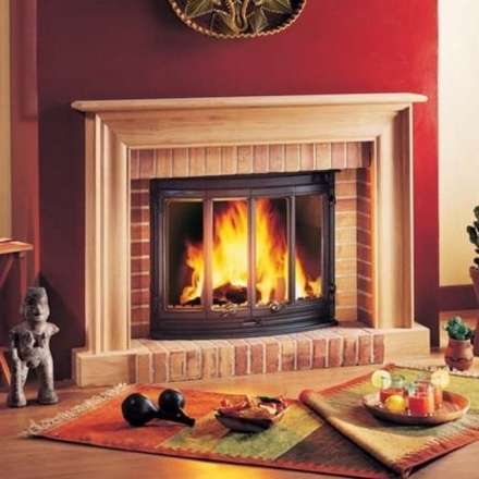 Каминная топка Jotul I 18 Harmony в Борисове