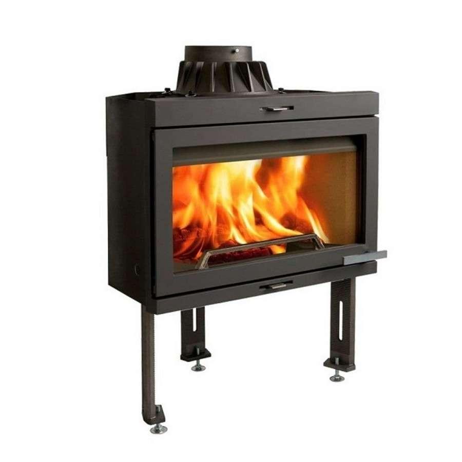 Каминная топка Jotul I 400 Flat BP Амазонка бай фото в Борисове