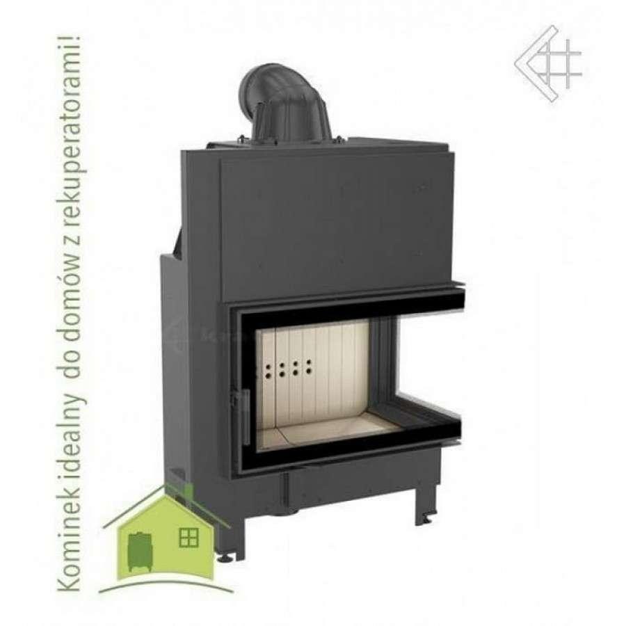 Каминная топка Kratki MBO/P/BS Амазонка бай фото Каминная топка Kratki MBO/P/BS Амазонка бай фото в Борисове
