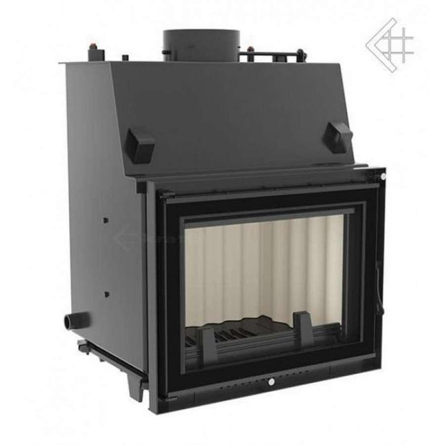 Каминная топка Kratki Zuzia/PW/15/W/DECO купить в Борисове