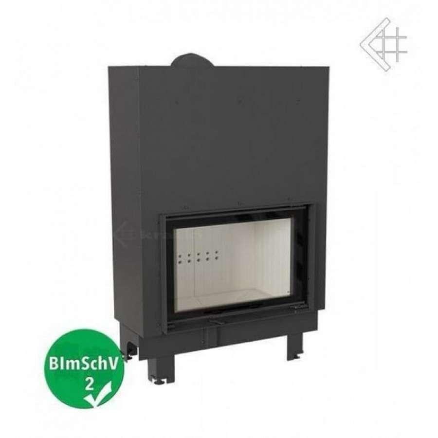 Каминная топка Kratki MBO/G Амазонка бай фото в Борисове