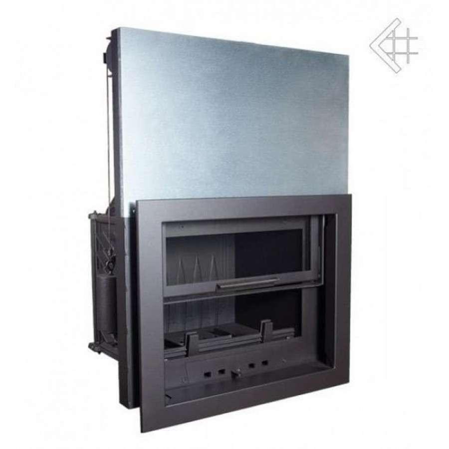 Каминная топка Kratki Amelia/G Амазонка бай фото в Борисове