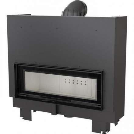 Каминная топка Kratki MB100/G в Борисове