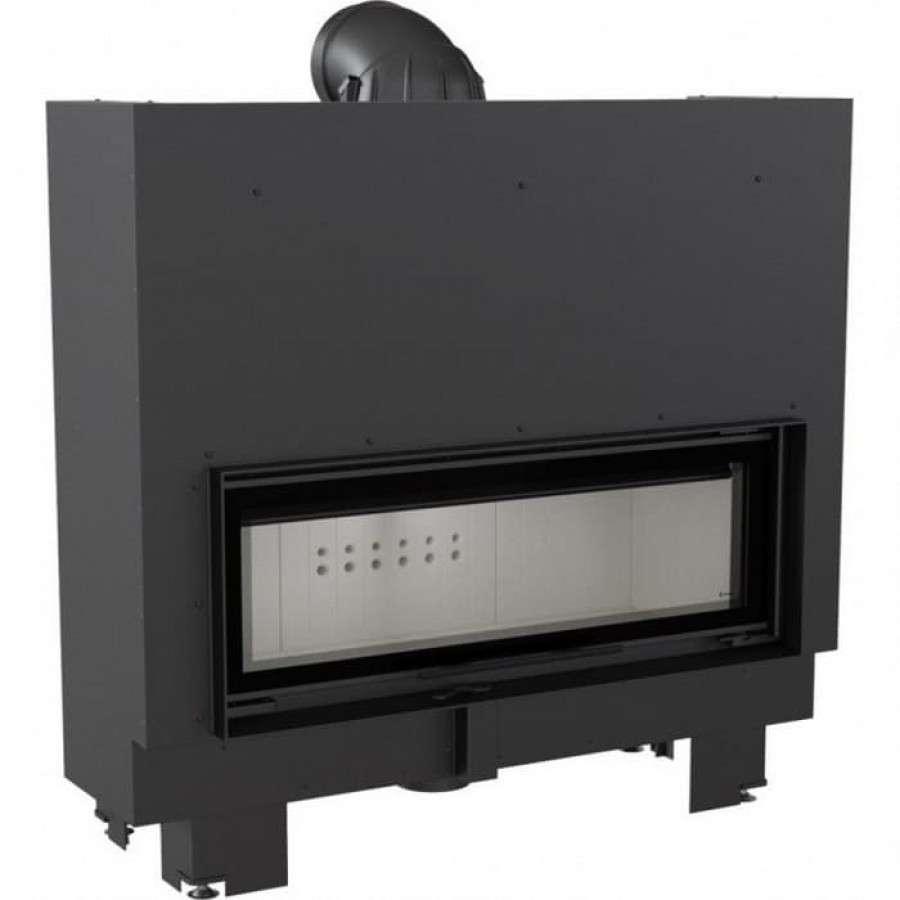 Каминная топка Kratki MB100/G Амазонка бай фото в Борисове